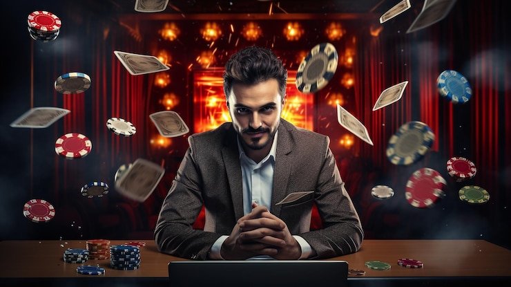 666 p Live Casino